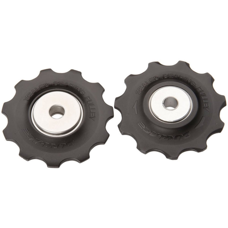 Shimano Pulley Set - Premium / Road Guide & Tension RD-7900 / 7970 / 7800 / 7700