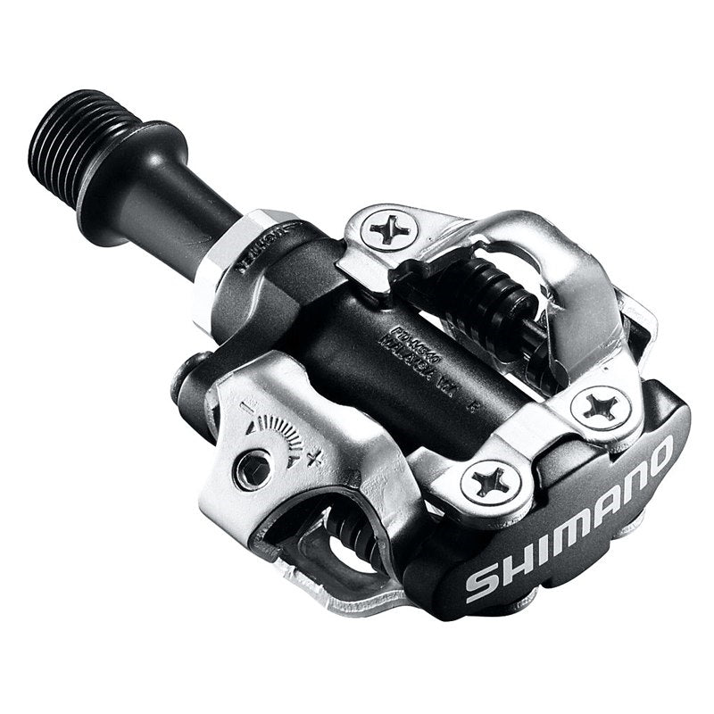 Shimano PD-M540 SPD Pedals