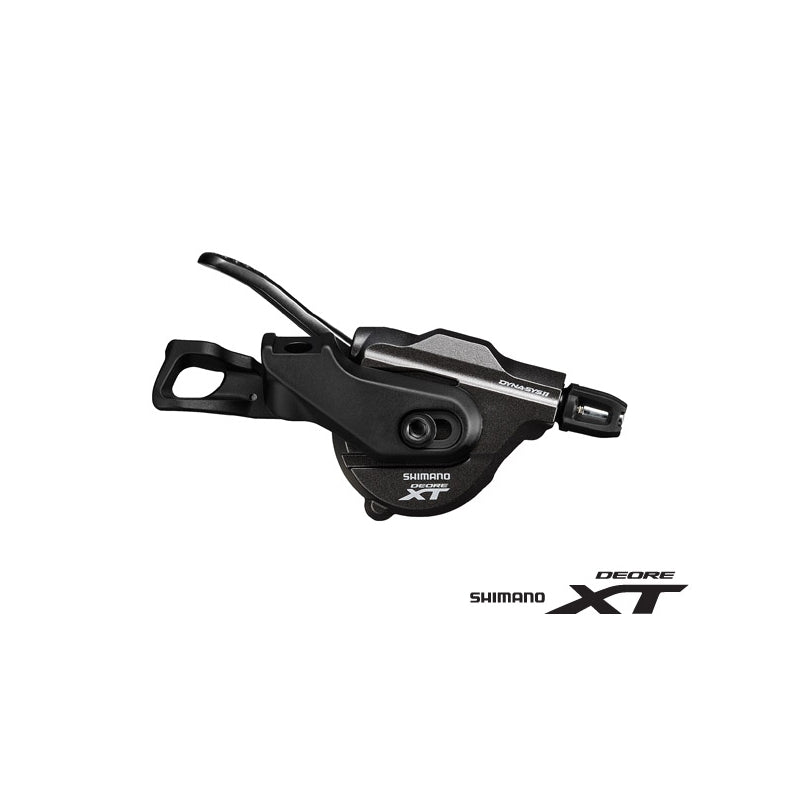 Shimano XT SL-M8000 Shift Lever I-spec-b