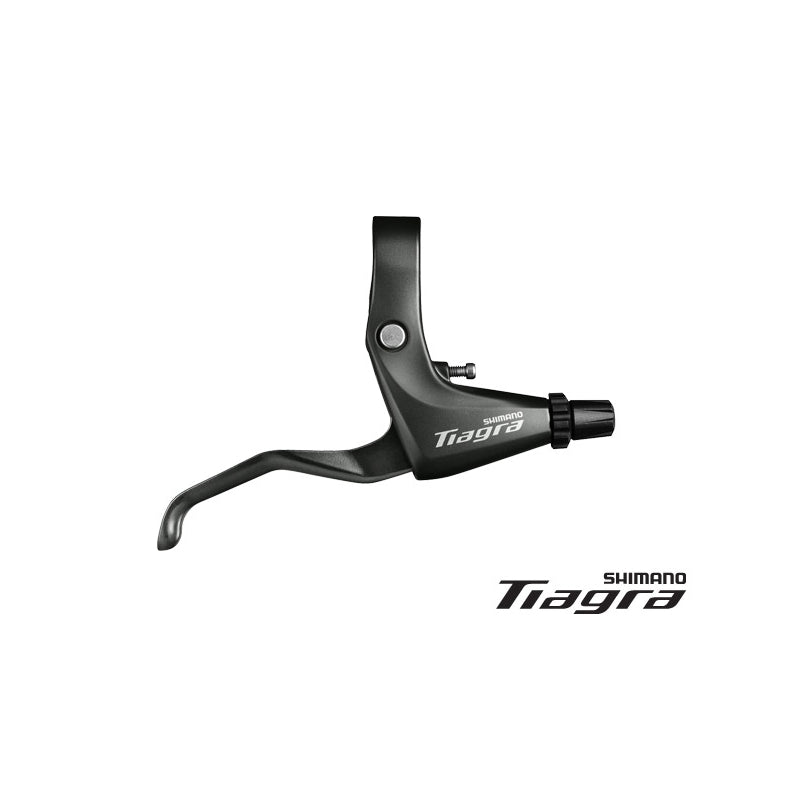 Shimano Tiagra BL-4700 Brake Lever Set Flat Bar