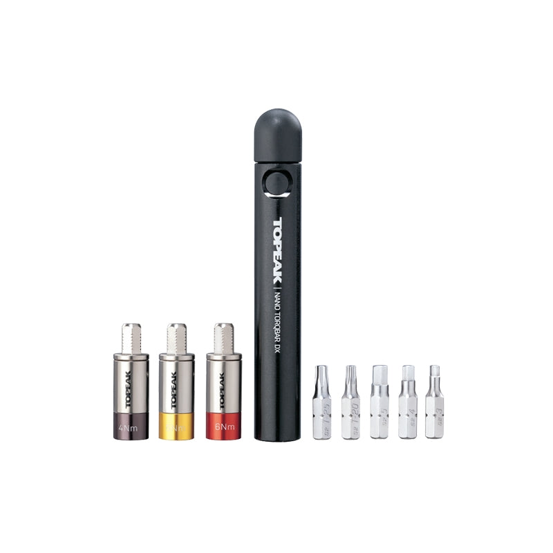 Topeak Nano Torqbar DX