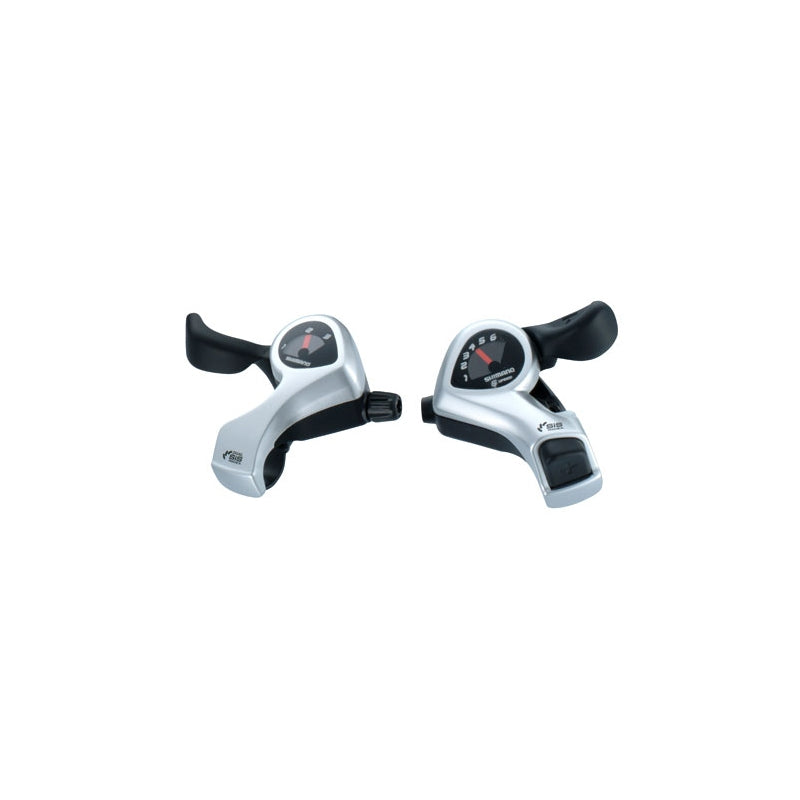 Shimano Tourney SL-TX50 Shift Levers