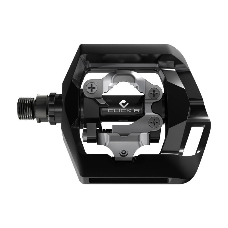 Shimano PD-T421 SPD Pedals