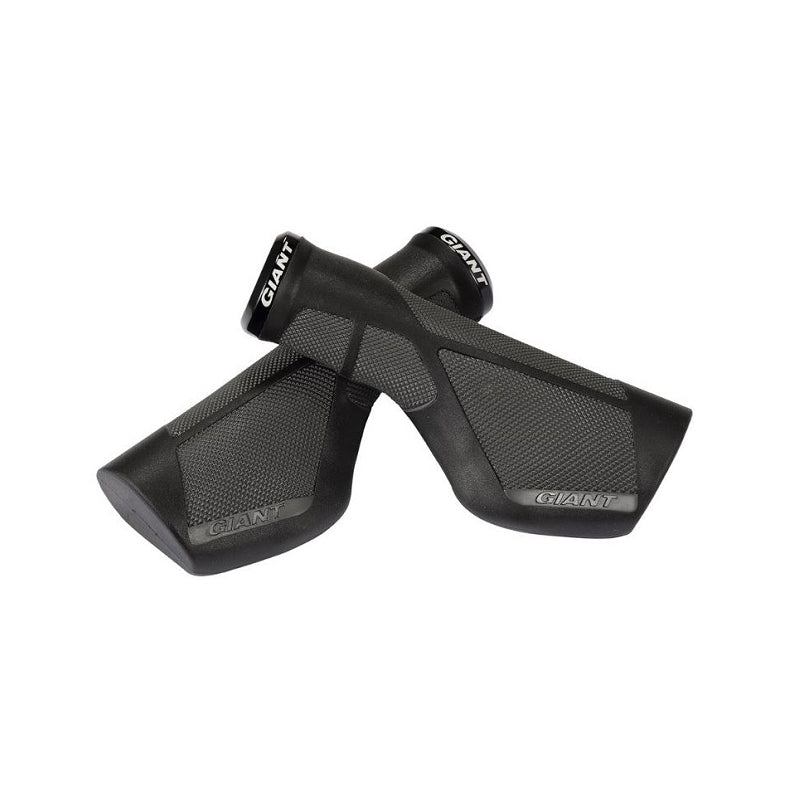 Giant Ergo Max Lock-on Grip