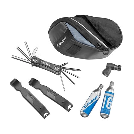 Giant Quick Fix Kit-road