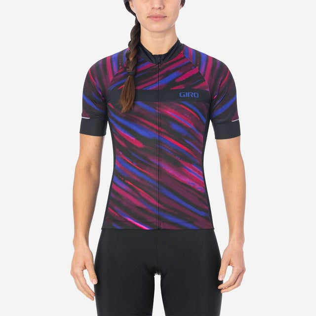 Giro Chrono Expert Jersey Womens