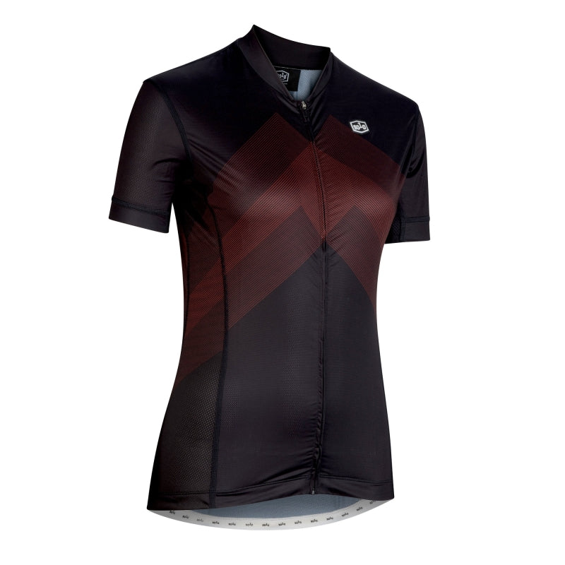 Solo Jersey Lightweight Womens