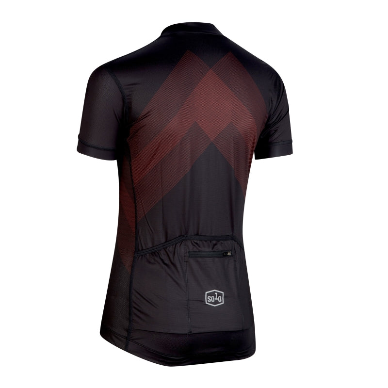 Solo Jersey Lightweight Womens