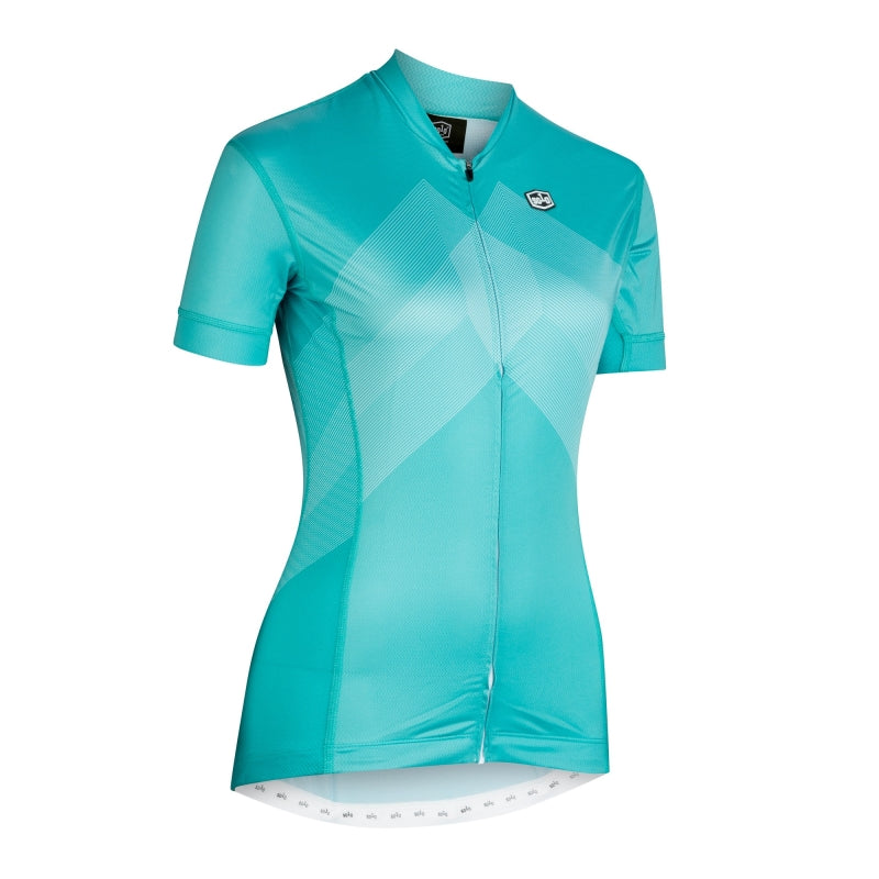 Solo Jersey Lightweight Womens