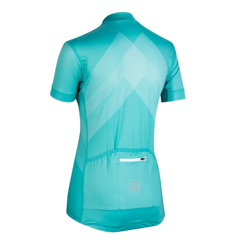 Solo Jersey Lightweight Womens