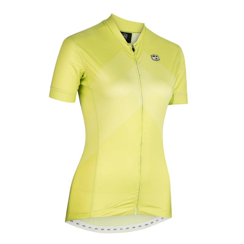 Solo Jersey Lightweight Womens