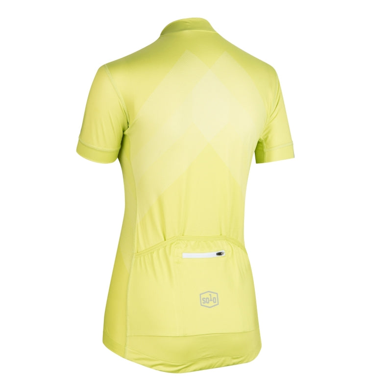 Solo Jersey Lightweight Womens