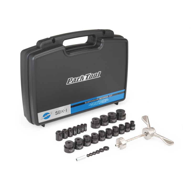 Park Tool Suspension Bearing Kit SBK-1