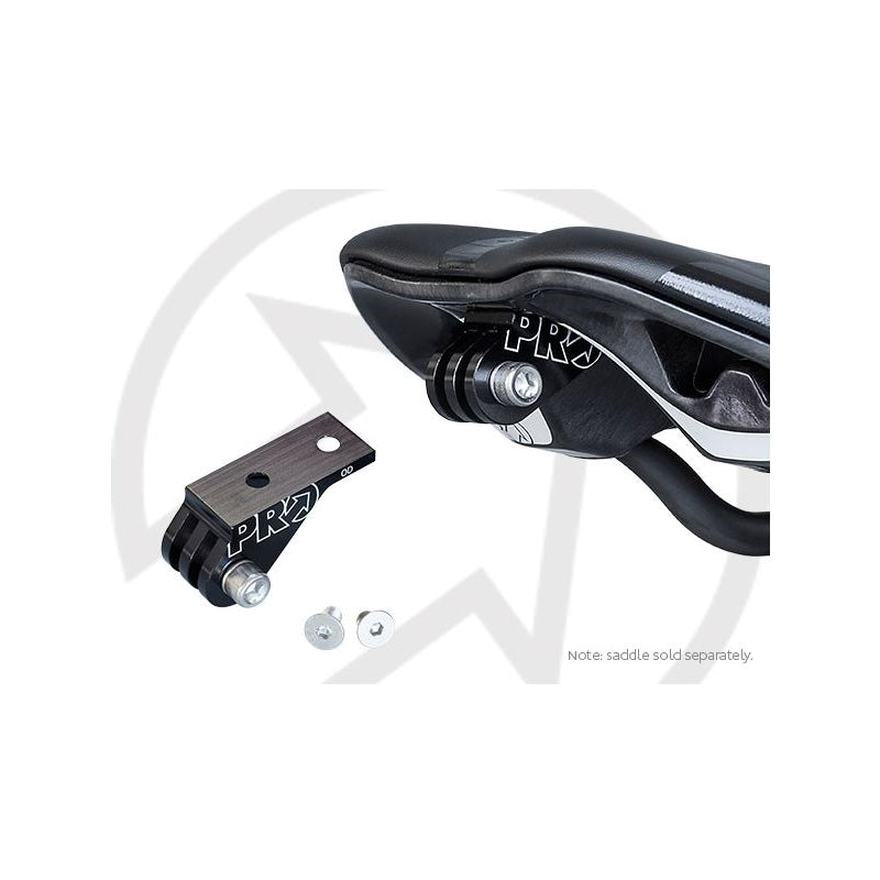 Pro Camera Bracket Integrated Saddle Mount