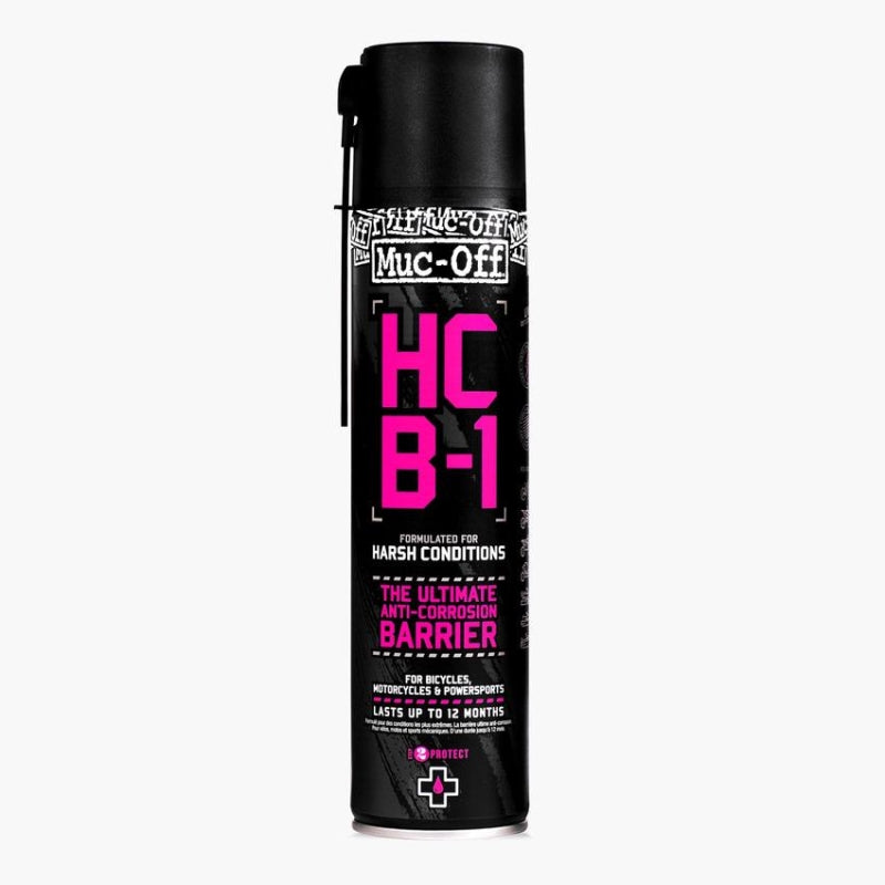 Muc-off HCB-1
