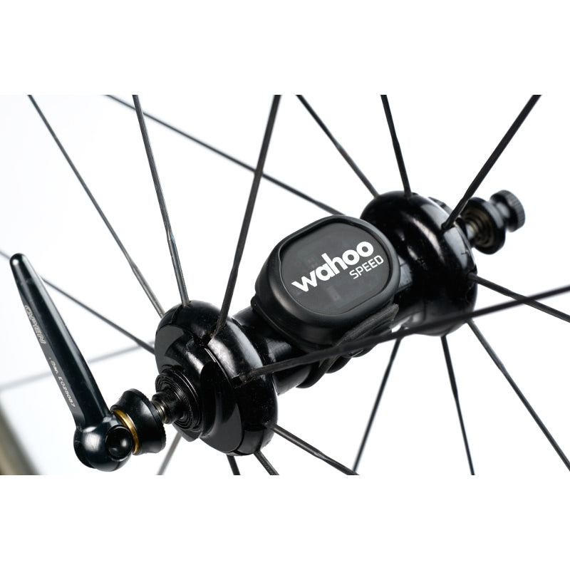SENSOR DE VELOCIDAD WAHOO TRACKR SPEED – BG PARTNERS