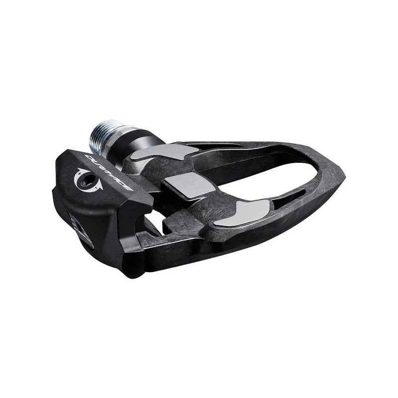 Shimano Dura-ace PD-R9100 SPD -SL Pedals 4MM Longer Axle