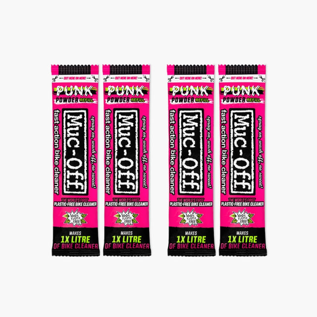 Muc-off Cleaner Punk Powder