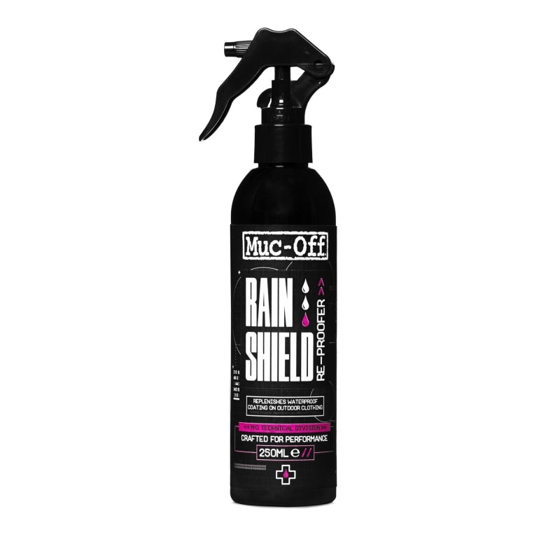Muc-off Rain Shield Re-proofer