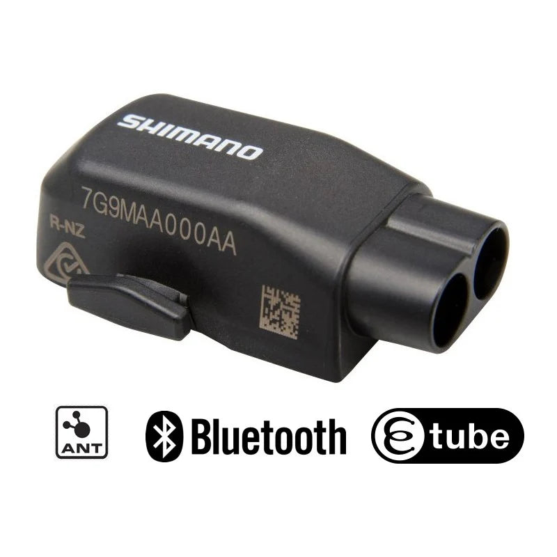 Shimano EW-WU101 Wireless Unit For DI2 System E-tube Port X2