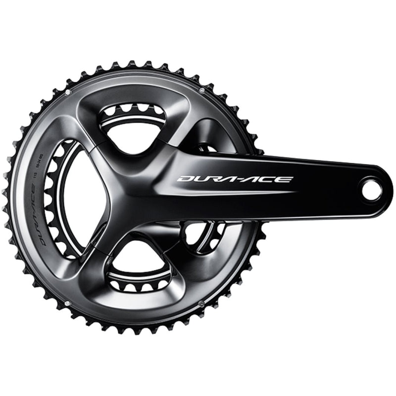 Shimano Dura-Ace FC-R9100 Crankset - 52-36T 11 speed