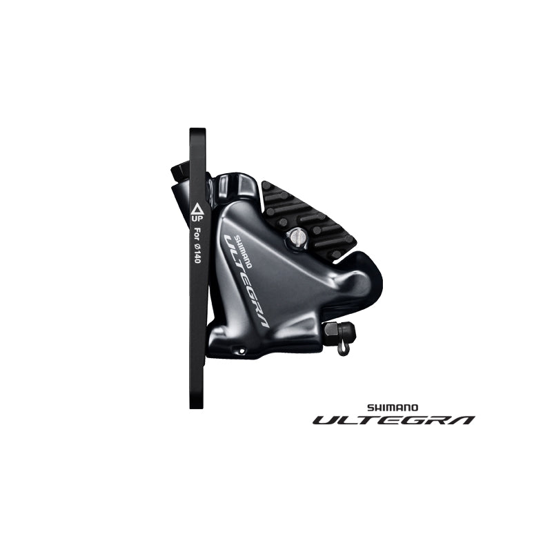 Shimano Ultegra BR-R8070 Disc Brake W/L02A With Resin Pad