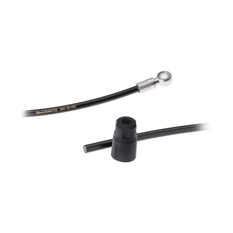 Shimano SM-BH90-SBM Disc Brake Hose 1000MM Black