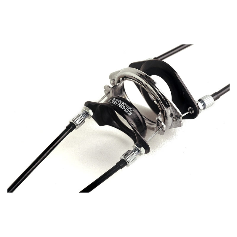 Odyssey Gyro G3 Detangler Kit