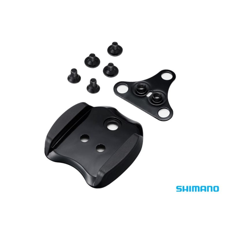 Shimano SM-SH41 Cleat Adapters For Spd-sl W/cleat Bolts