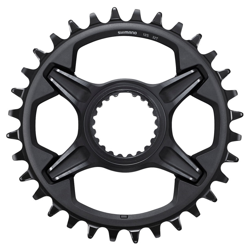 Chainring Shimano XT SM-CRM85