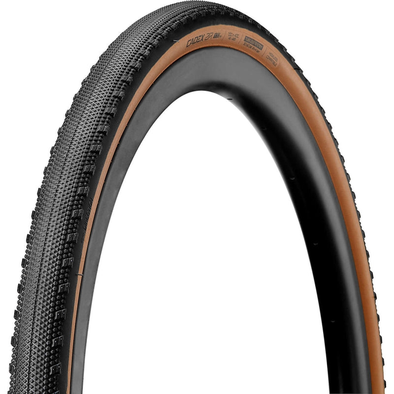 Cadex AR Tyre 700x40c