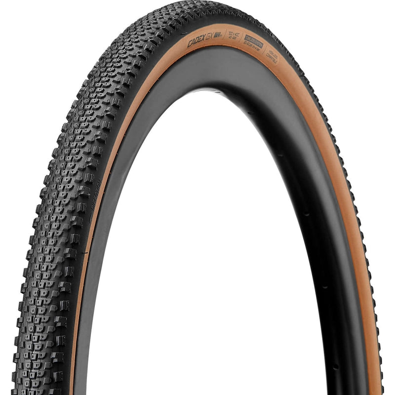 Cadex GX Tyre 700x40c