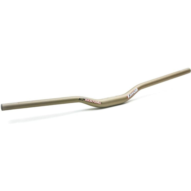 Renthal Fatbar 35