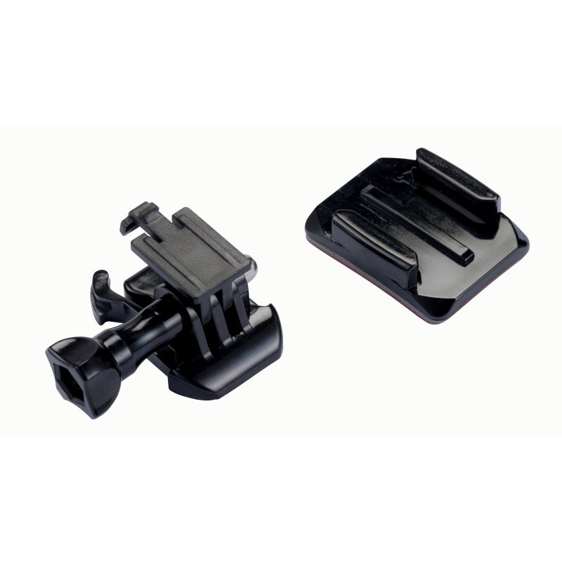 Giant Recon HL Gopro Adapter Adjustable Mount