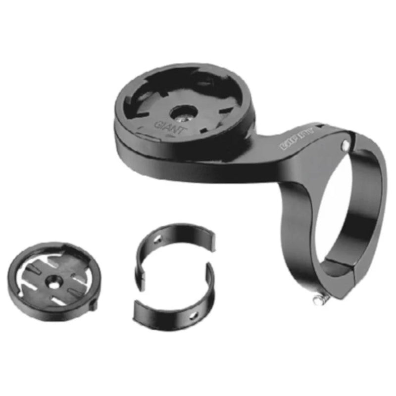 Giant MTB Mount With Giant & Garmin Tray