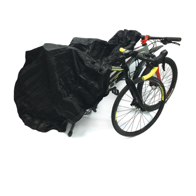 Azur Bike Cover 2 Bike
