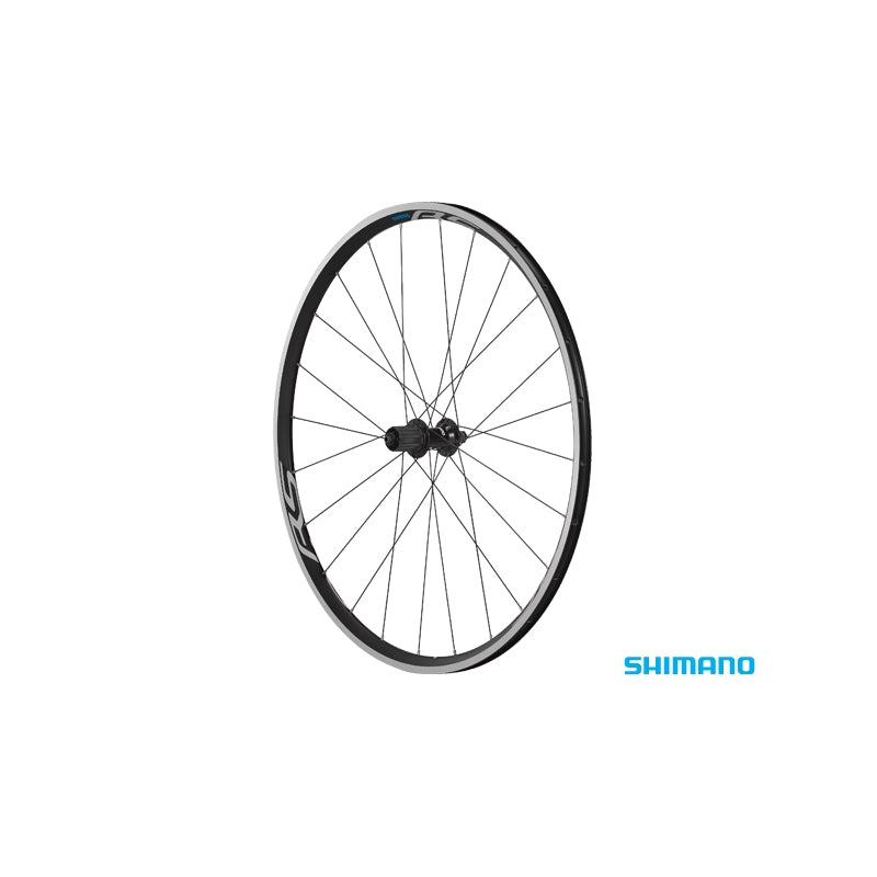 Shimano WH-RS100 Rear Wheel