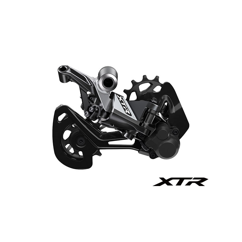 Shimano Xtr RD-M9100 Rear Derailleur
