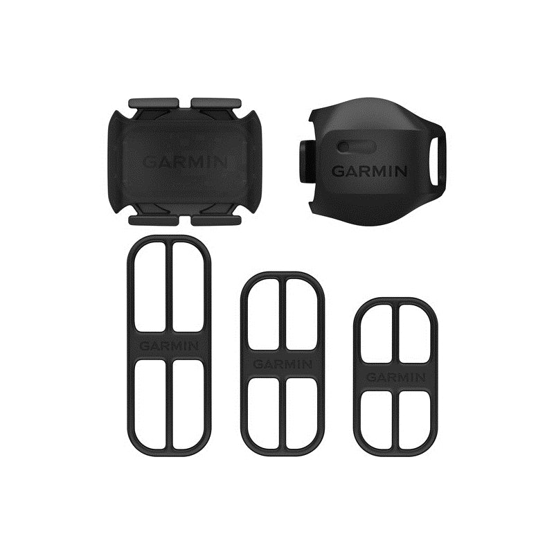 Garmin Speed Sensor 2 And Cadence Sensor 2 Kit