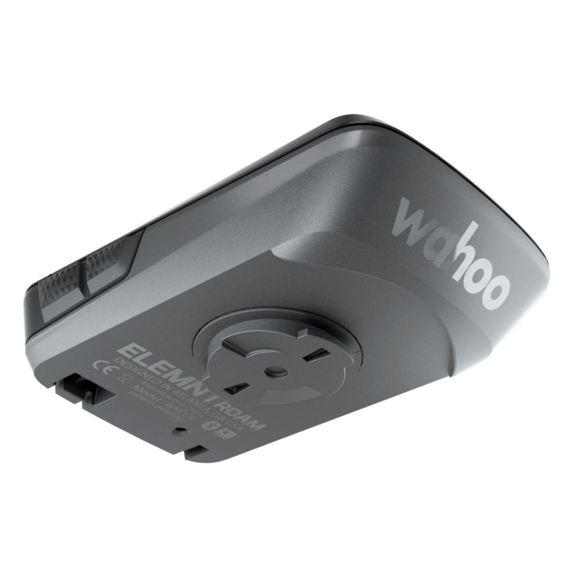Wahoo Elemnt Roam