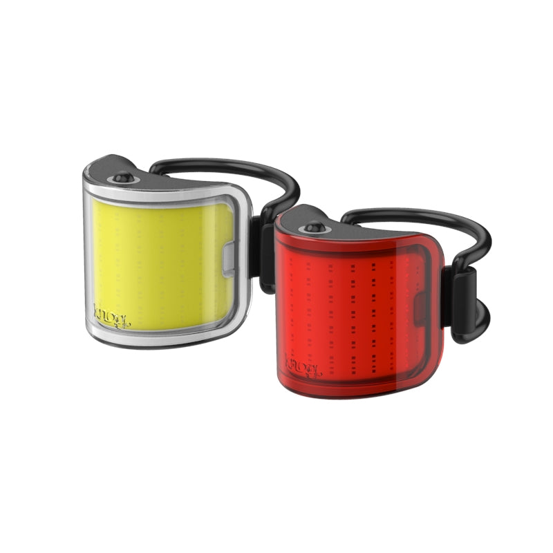 Knog Lil Cobber Twinpack