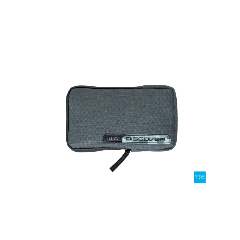 Bag - Waterproof Phone Pouch Pro Discover Gravel