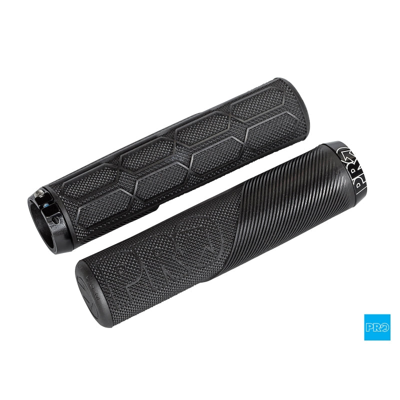 Pro Trail Lock On Grips 32MM / 132MM Without Flange