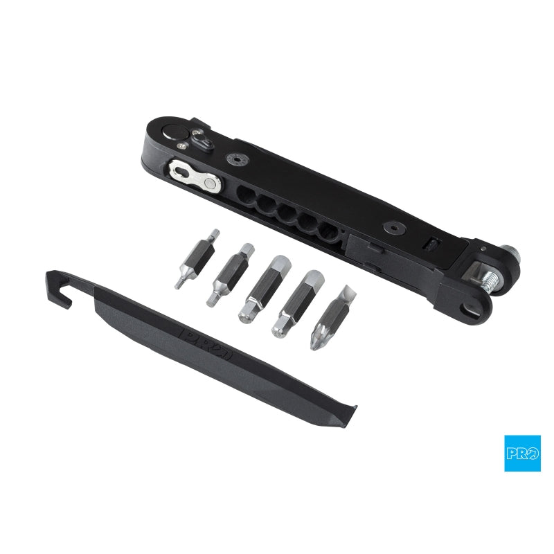 Pro Integrated Tool 13 Functions