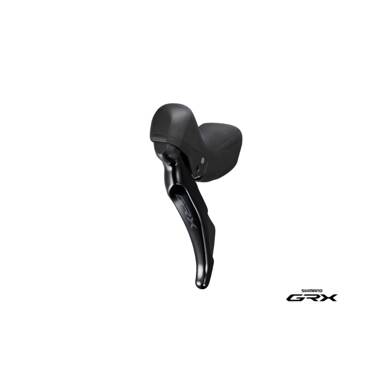 Shimano Grx ST-RX400 Sti Shift-brake Lever Left Hydraulic 2-SPEED Mechanical