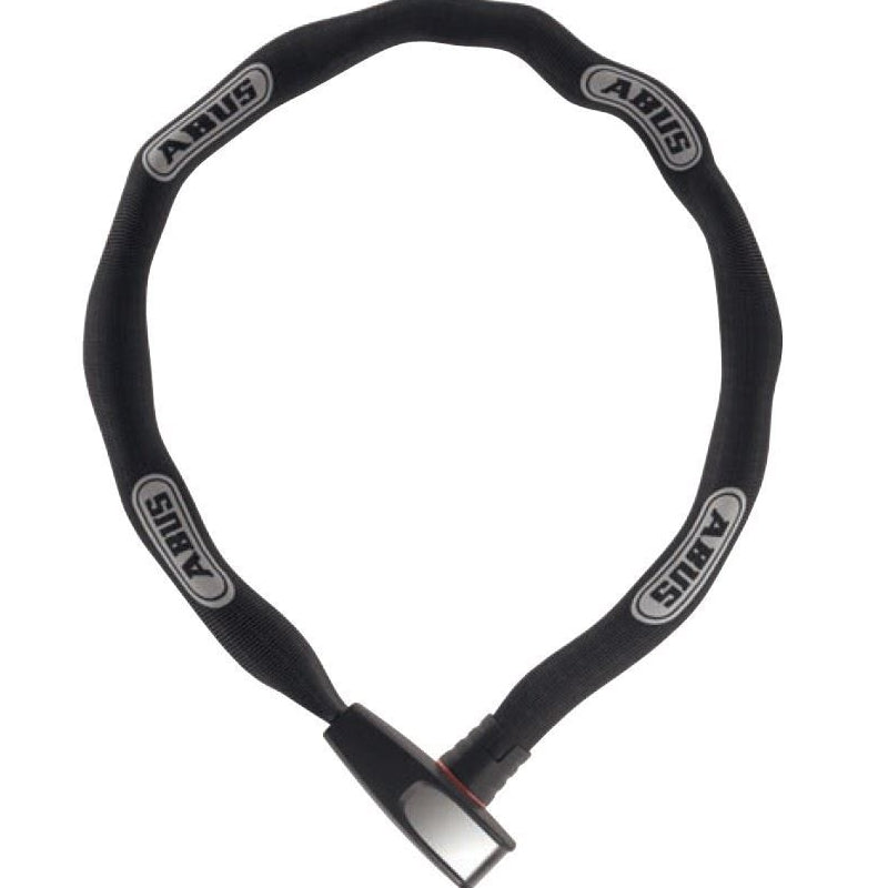 Abus Steel-o-chain 8807 Lock - 85CM X 7MM No Bracket