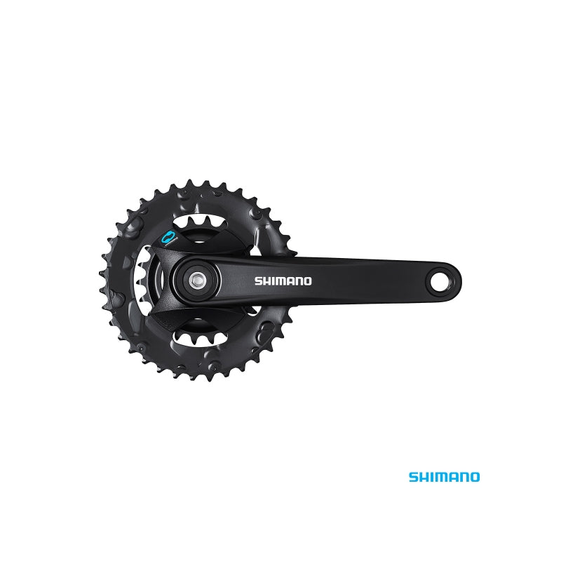 Shimano Altus FC-M315-2 Crankset 36-22