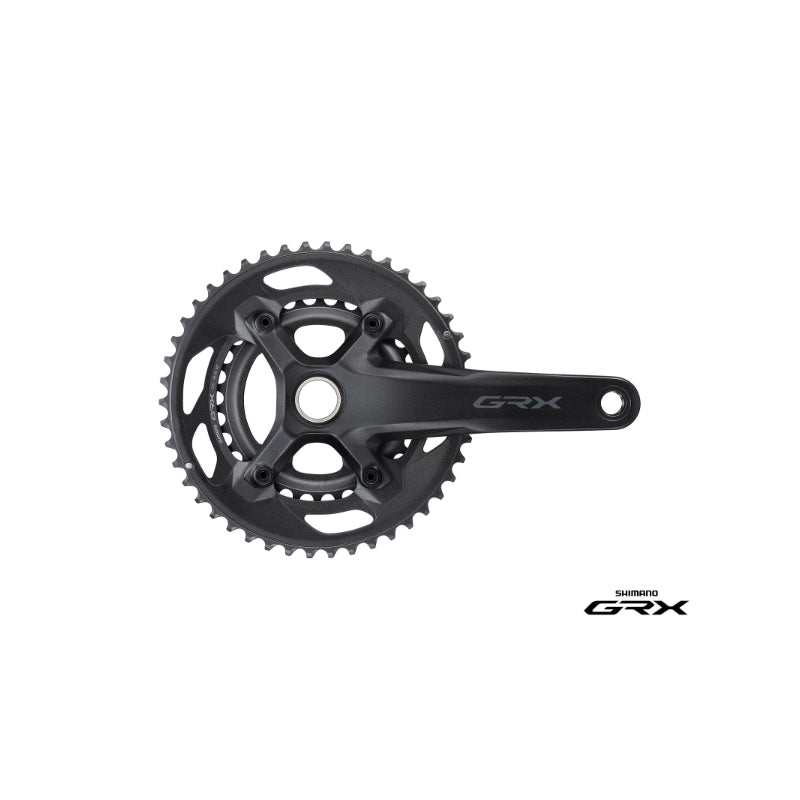 Shimano GRX FC-RX600-2 Crankset 46-30T