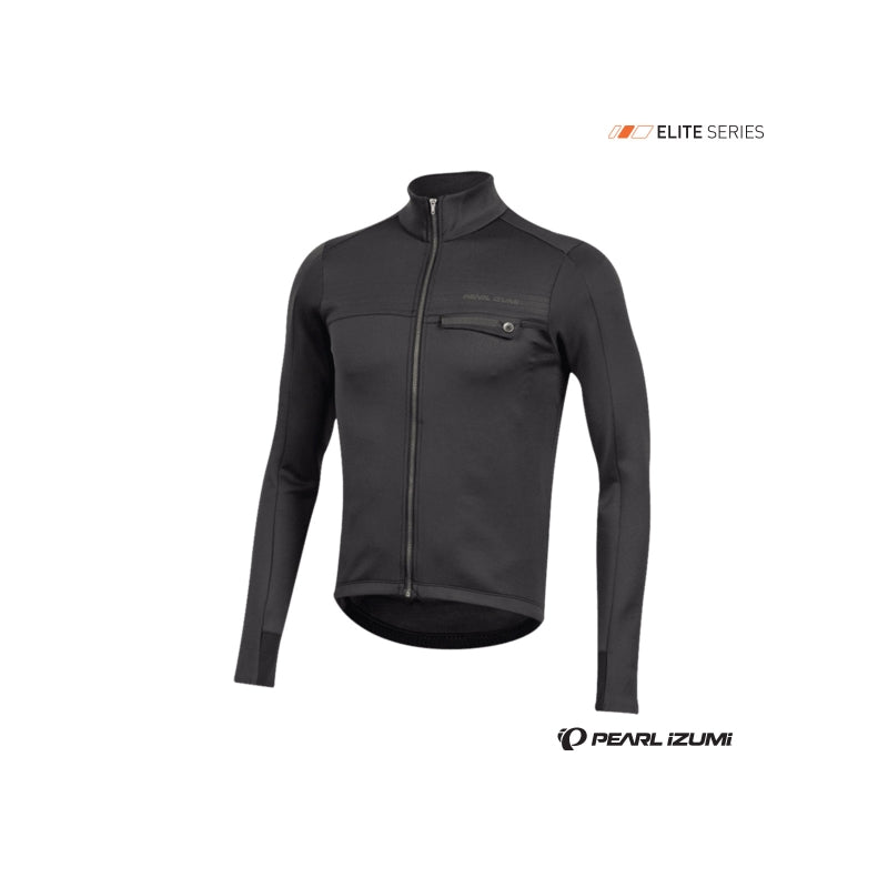 Pearl Izumi Jersey Interval Thermal Longsleeve