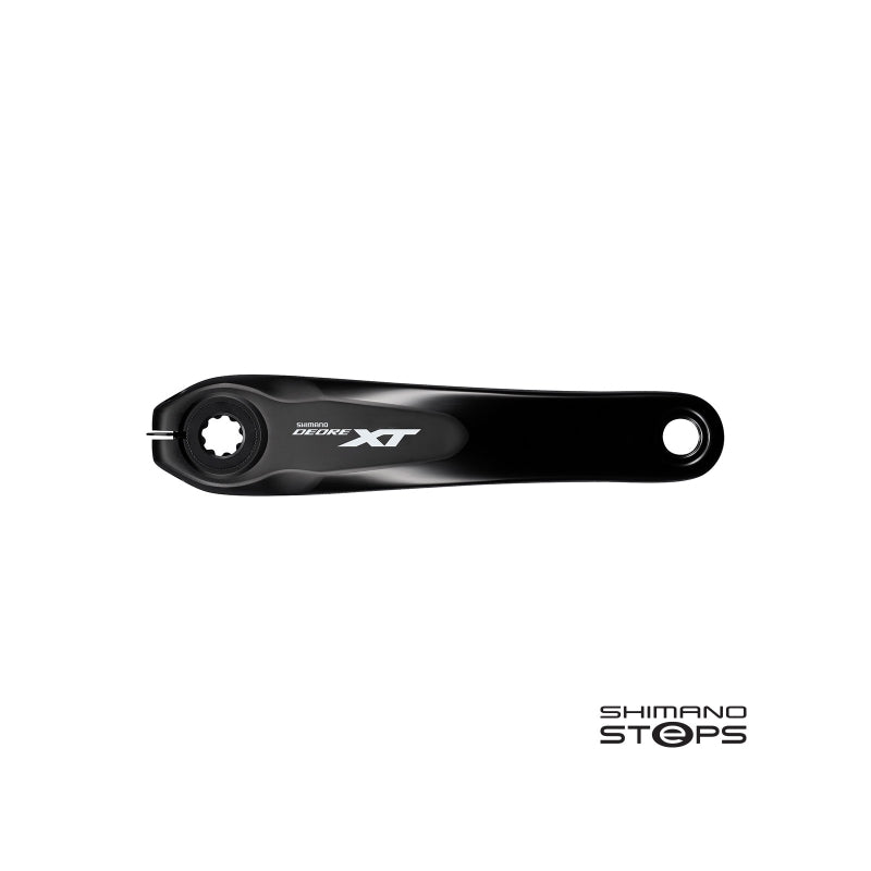 Shimano XT FC-M8050 LH Crank Arm